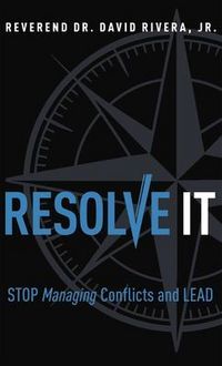 Produktbild: Resolve It
