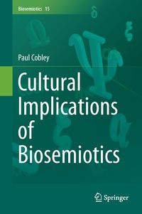 Produktbild: Cultural Implications of Biosemiotics