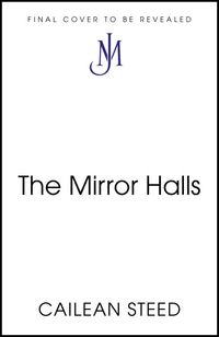 Produktbild: The Mirror Halls