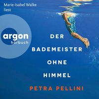 Produktbild: Der Bademeister ohne Himmel
