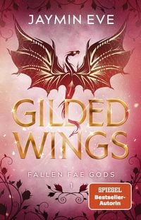 Produktbild: Gilded Wings