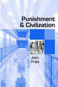 Produktbild: Punishment and Civilization