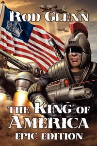 Produktbild: The King of America