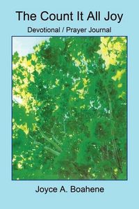Produktbild: The Count It All Joy Devotional / Prayer Journal