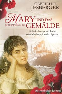 Produktbild: Mary und das geheimnisvolle Gem&auml;lde