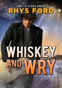 Produktbild: Whiskey and Wry (Fran&ccedil;ais)