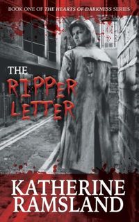 Produktbild: Ripper Letter