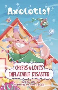 Produktbild: Cheers-a-Lotl's Inflatable Disaster