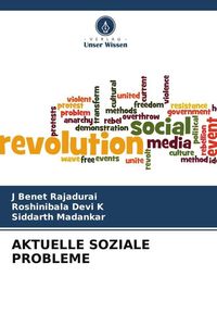 Produktbild: Aktuelle Soziale Probleme
