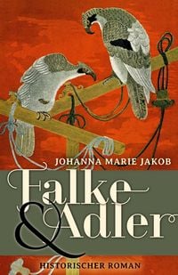 Produktbild: Falke und Adler