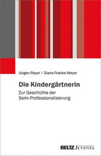 Produktbild: Die Kinderg&auml;rtnerin