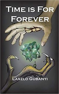 Produktbild: Time is for Forever