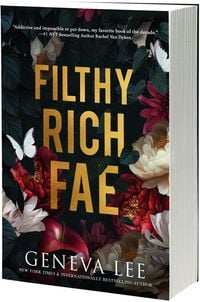 Produktbild: Filthy Rich Fae