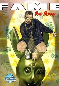 Produktbild: FAME: Bad Bunny
