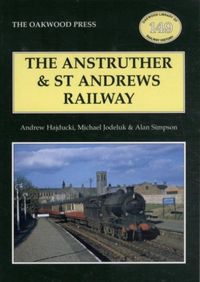 Produktbild: The Anstruther and St. Andrews Railway
