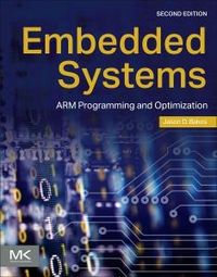 Produktbild: Embedded Systems