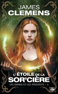 Produktbild: Les bannis et les proscrits