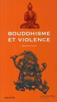 Produktbild: Bouddhisme et violence