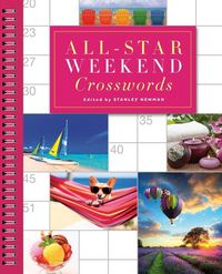 Produktbild: All-Star Weekend Crosswords