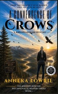 Produktbild: A Convergence of Crows