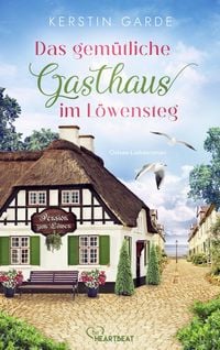 Produktbild: Das gem&uuml;tliche Gasthaus im L&ouml;wensteg