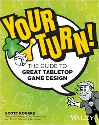Produktbild: Your Turn!