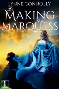 Produktbild: The Making of a Marquess
