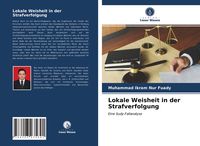 Produktbild: Lokale Weisheit in der Strafverfolgung