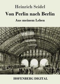 Produktbild: Von Perlin nach Berlin