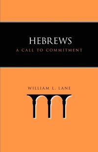 Produktbild: Hebrews