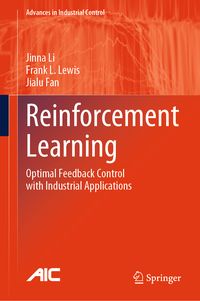 Produktbild: Reinforcement Learning
