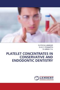 Produktbild: Platelet Concentrates in Conservative and Endodontic Dentistry