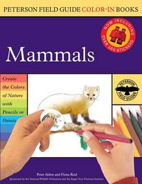 Produktbild: Mammals [With Over 160 Stickers]