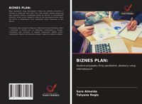 Produktbild: Biznes Plan: