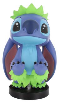 Produktbild: Disney: Stitch Hula - Cable Guy [20 cm]