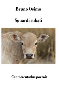 Produktbild: Sguardi rubati