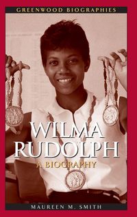 Produktbild: Wilma Rudolph