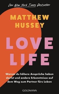Produktbild: Love Life