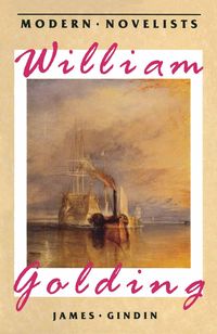 Produktbild: William Golding