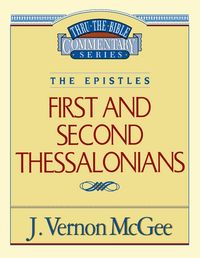 Produktbild: Thru the Bible Vol. 49: The Epistles (1 and 2 Thessalonians)