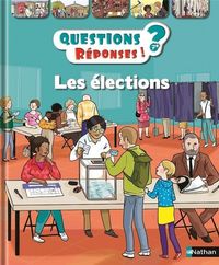Produktbild: Les &eacute;lections