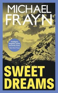 Produktbild: Sweet Dreams (Valancourt 20th Century Classics)