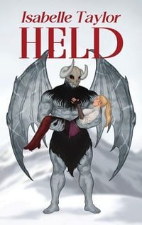 Produktbild: Held (a steamy monster romance) HARDCOVER