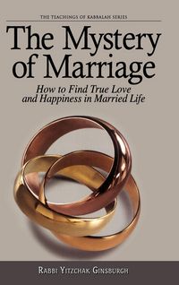 Produktbild: The Mystery of Marriage