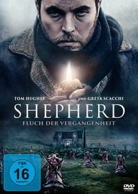 Produktbild: Shepherd - Fluch der Vergangenheit
