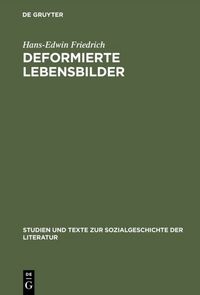 Produktbild: Deformierte Lebensbilder