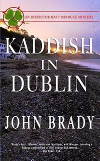 Produktbild: Kaddish in Dublin