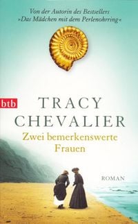 Produktbild: Zwei bemerkenswerte Frauen