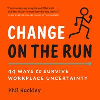 Produktbild: Change on the Run
