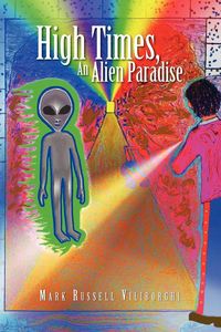 Produktbild: High Times, an Alien Paradise